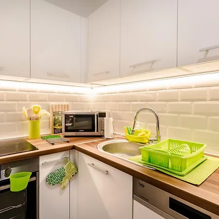 Bpr Purehome Apartment