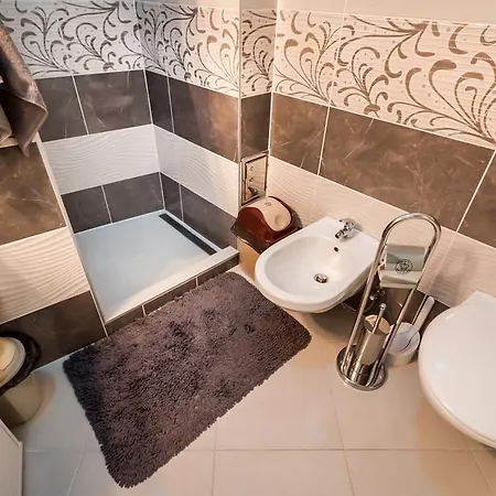 Apartment Bpr Purehome *