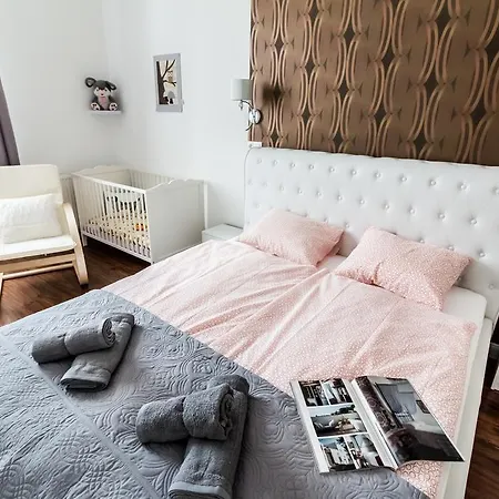 Bpr Purehome Apartment *