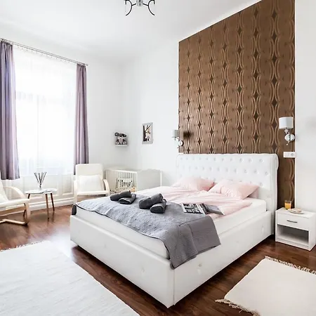 Bpr Purehome Apartment *