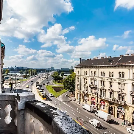 Bpr Purehome Budapest