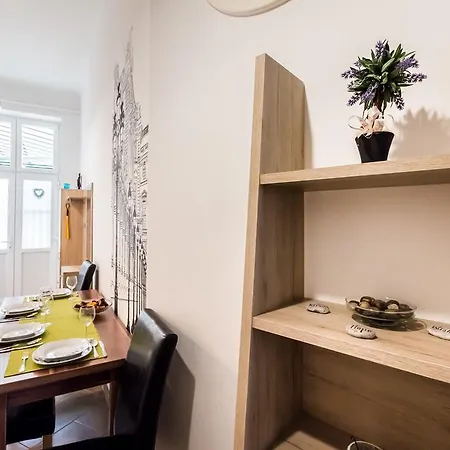 Bpr Purehome Apartment