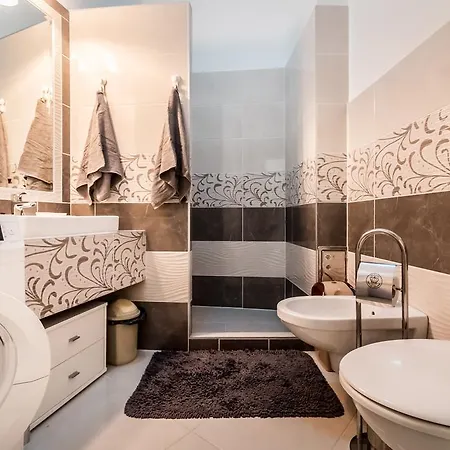 Bpr Purehome Budapest