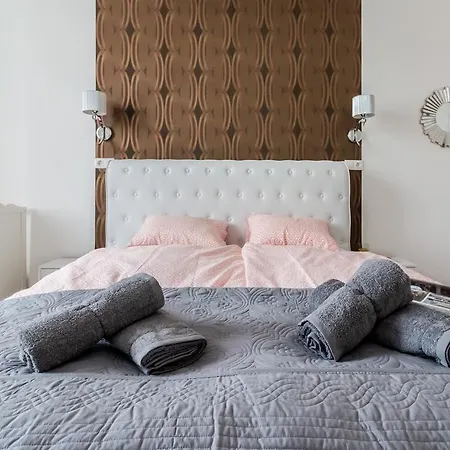 Apartment Bpr Purehome