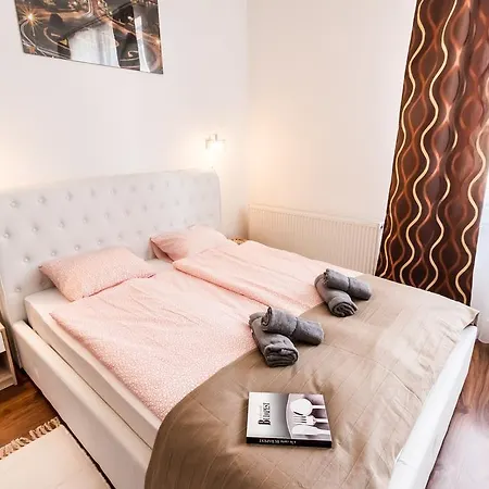 Bpr Purehome Apartment