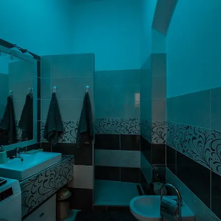 Apartment Bpr Purehome Budapest