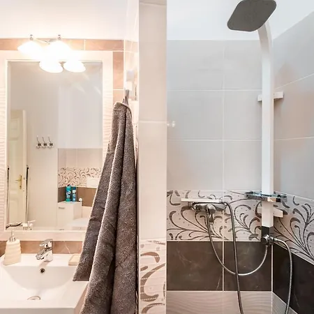 Bpr Purehome * Budapest