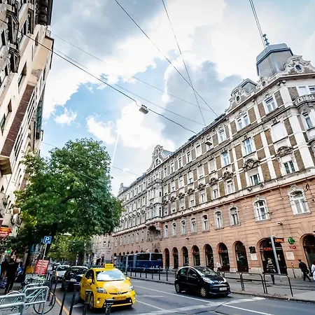 Bpr Purehome * Budapest