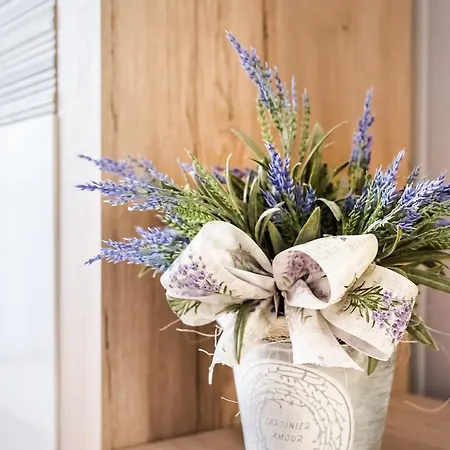Bpr Purehome Apartment *