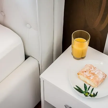 Bpr Purehome Apartment