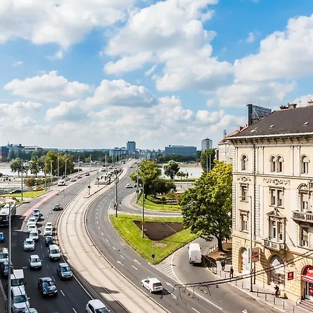 Bpr Purehome * Budapest
