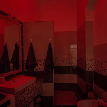 Bpr Purehome Apartament Budapesta