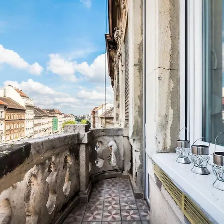 Appartement Bpr Purehome *