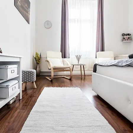 Apartament Bpr Purehome *